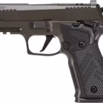 Sig Sauer P226-X Carry Legion SAO Pistol