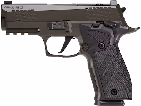 Sig Sauer P226-X Carry Legion SAO Pistol Sig Sauer P226-X Carry Legion SAO Pistol