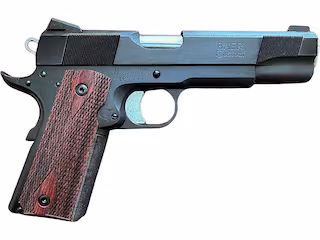 Les Baer Custom 1911 Ultimate Tactical Carry Pistol