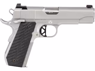 Dan Wesson 1911 V-Bob Pistol