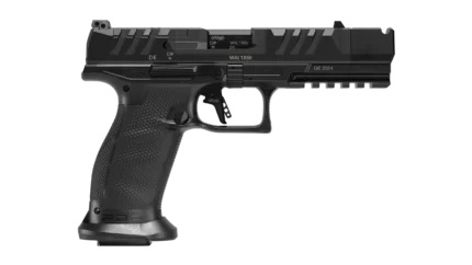 Walther PDP Pro-X PMM Full Size Pistol