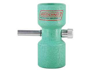 Redding #5 Powder Trickler