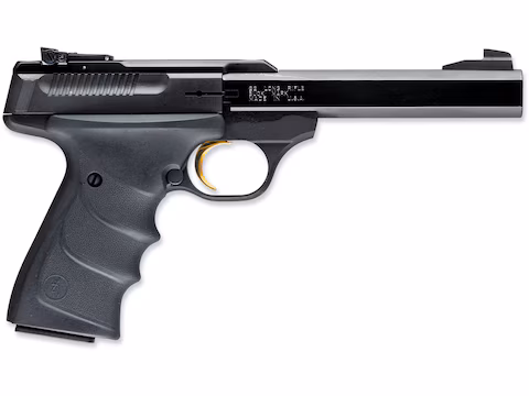 Browning Buck Mark Standard URX Pistol Browning Buck Mark Standard URX Pistol