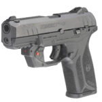 Ruger Security-9 Pistol Laser