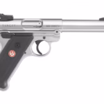 Ruger Mark IV Target Pistol