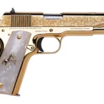 Colt CNC El Ranchero 1911 Pistol