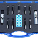 K&M Expand Mandrel Full Kit