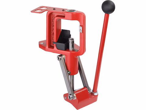 Hornady Lock-N-Load Classic Pro Loader Single Stage Reloading Press Hornady Lock-N-Load Classic Pro Loader Single Stage Reloading Press