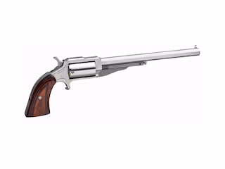 North American Arms Hogleg Revolver