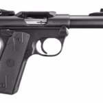 Ruger Mark IV 22/45 America's 250th Anniversary Pistol Threaded Barrel