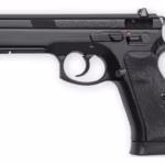 CZ 75 SP-01 Pistol