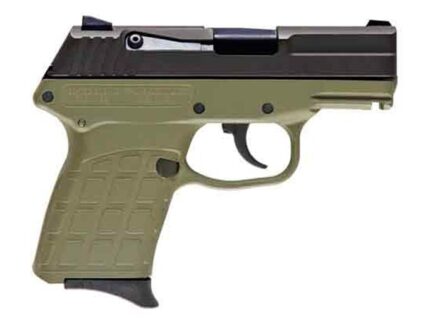 Kel-Tec PF9 Pistol
