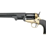Pietta 1851 Navy US Black Powder Revolver