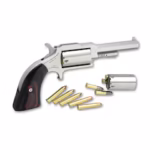 North American Arms Sheriff Revolver with 22 WMR Cylinder
