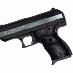 Hi-Point CF380 Pistol Hard Case
