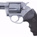 Charter Arms Undercover Revolver