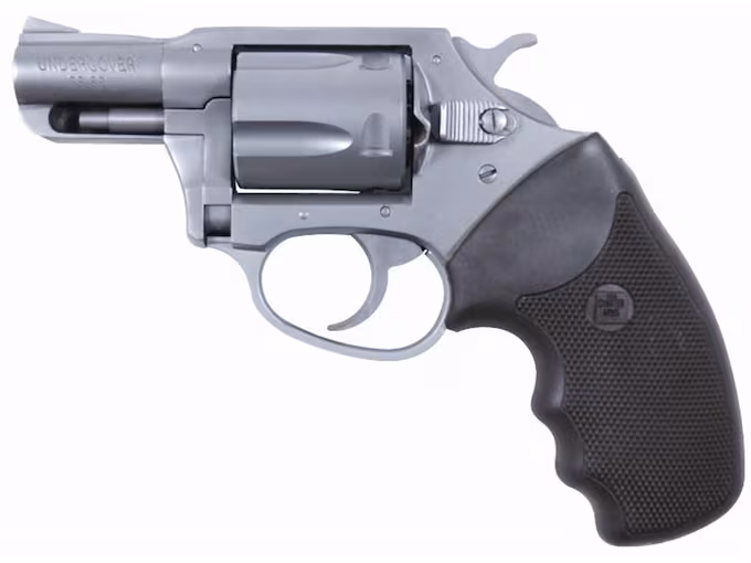 Charter Arms Undercover Revolver Charter Arms Undercover Revolver