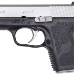 Kahr CM9 Pistol Night Sights