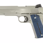 Colt 1911 Government Competition Pistol
