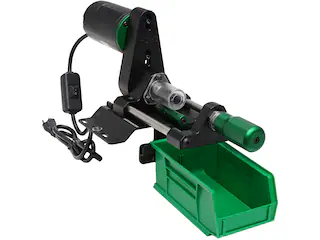 RCBS MatchMaster Precision Power Case Trimmer