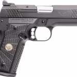Wilson Combat EDC X9 2.0 9mm Luger Pistol 4" Barrel 15+1 Round Black