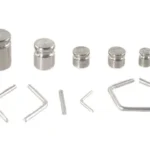 Lyman Scale Weight Check Set