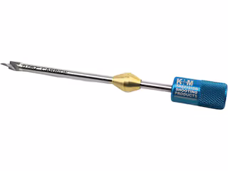 K&M Premium Manual Flash Hole Uniformer
