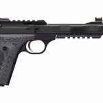 Browning Buck Mark Contour Pro Pistol