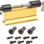 Forster Original Case Trimmer Kit