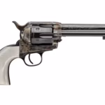 Uberti 1873 Cattleman II Outlaws & Lawmen "Dalton" Revolver