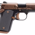 Kimber Micro 9 250th Anniversary Pistol