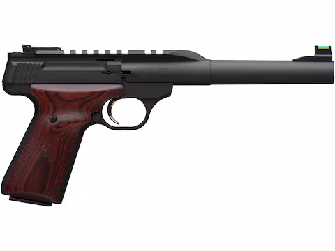Browning Buck Mark Hunter Pistol Browning Buck Mark Hunter Pistol