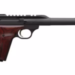 Browning Buck Mark Plus UDX Pistol