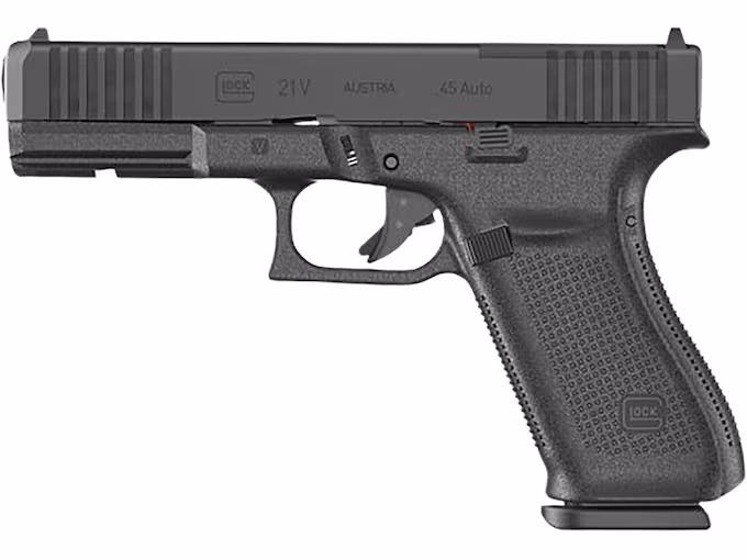 Glock 21 MOS Gen5 .45 ACP Pistol Glock 21 MOS Gen5 .45 ACP Pistol