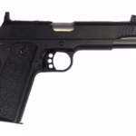 Kimber Custom LW Optics Ready TFS Pistol Threaded Barrel