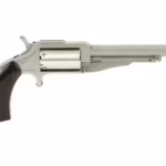 North American Arms The Earl Revolver
