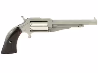 North American Arms The Earl Revolver