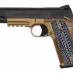 Colt 1911 Government CQB Pistol