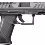 Walther PDP-F Optics Ready Pistol