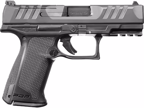 Walther PDP-F Optics Ready Pistol Walther PDP-F Optics Ready Pistol