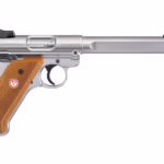 Ruger Mark IV Competition Pistol