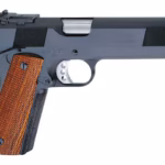 Les Baer Custom 1911 Monolith Pistol