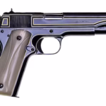 Colt 1911 Classic Raymond J. Wielgus Pistol