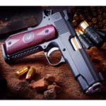 Nighthawk Custom Border Special Pistol