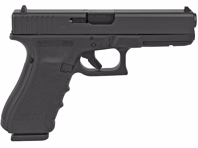 Glock 31 Gen 4 Pistol Glock 31 Gen 4 Pistol