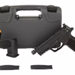 Sig Sauer P365X Macro Hush Puppy 9mm Luger Pistol