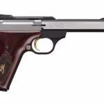 Browning Buck Mark Medallion Pistol