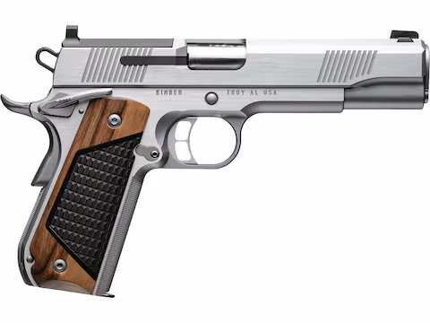 Kimber 1911 Next Gen Pistol Kimber 1911 Next Gen Pistol