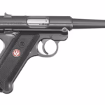 Ruger Mark IV Standard Pistol