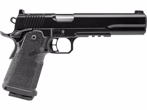 Kimber 1911 DS Warrior LS OR Pistol Kimber 1911 DS Warrior LS OR Pistol